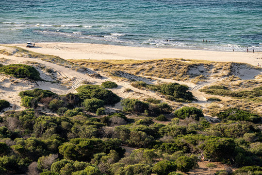 Cap Angela - Bizerte governorate- north Tunisia 