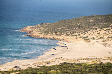 Cap Angela - Bizerte governorate- north Tunisia 