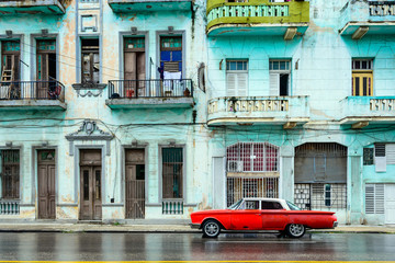 La vraie Havane