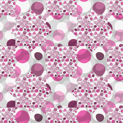 Seamless pattern