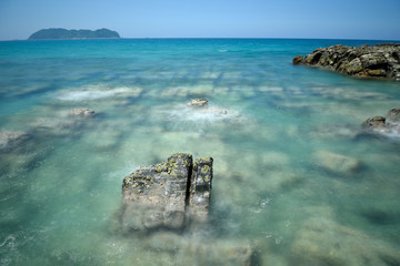 茂串海水浴場