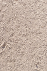 Concrete grey background. The texture of the concrete and putty.Grey uneven floor.