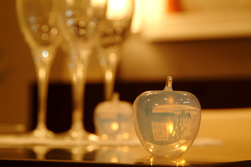 ダイニングのイメージ