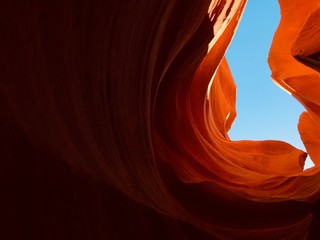 antelope canyon arizona