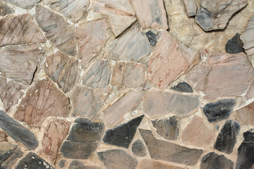 Macro images of texture and closeups marble.