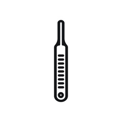 medical thermometer