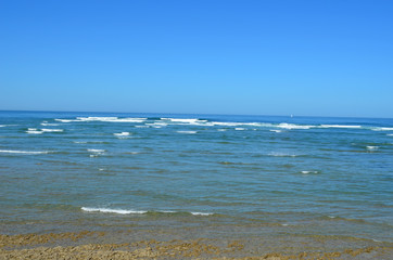 pointe de chassiron