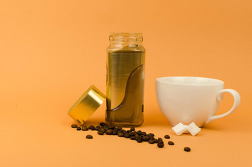 The world day of coffee