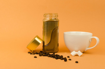 The world day of coffee