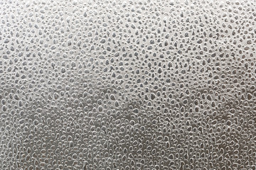Silver reflector texture or background