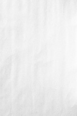 Grey Crumpled vertical line paper background texture