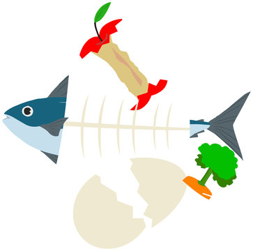 魚の骨 Stock Photos And Royalty Free Images Vectors And Illustrations Adobe Stock 魚の骨 Stock Photos And Royalty Free Images Vectors And Illustrations Adobe Stock