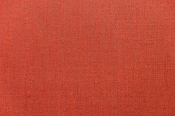 fabric texture pattern bright orange closeup