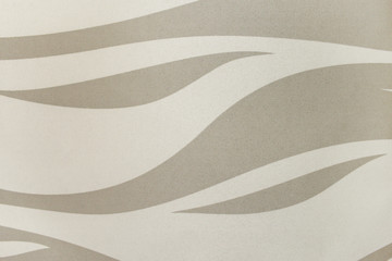 texture fabric pattern waves closeup