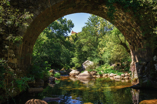 EYE OF BRIDGE