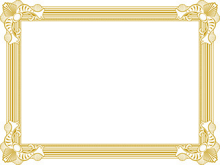 デザインフレーム 10