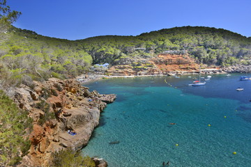 Beautiful Ibiza