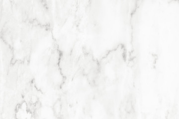 Obraz premium Marble granite white background wall surface black pattern graphic abstract light elegant gray for do floor ceramic counter texture stone slab smooth tile silver natural for interior decoration.