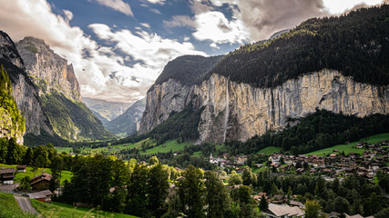 Lauterbrunnental