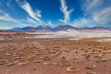 Desierto Atacama