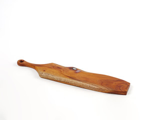 telenan made of used wood, which is in the most attractive shape possible to make it look different and unique.