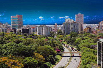 Moinhos de Vento, Porto Alegre - RS