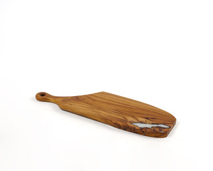 telenan made of used wood, which is in the most attractive shape possible to make it look different and unique.