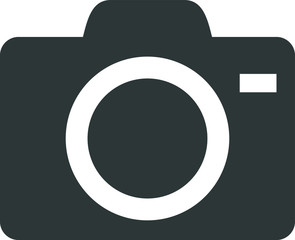 Digital camera icon