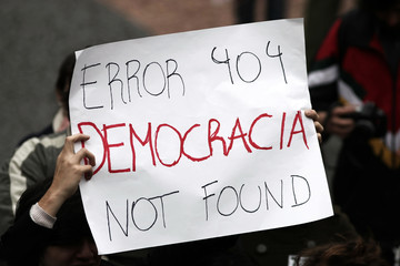 ERROR 404 