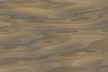 design orange melting cellophane computer graphics texture or background illustration