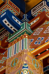 佐賀県鹿島市　祐徳稲荷神社