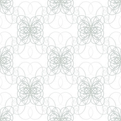 Lace wedding background