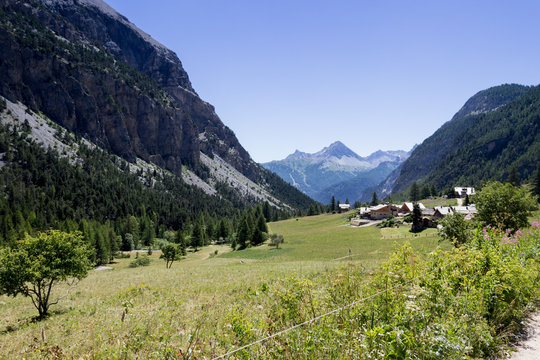 Montagna
