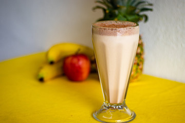 Chocomilk