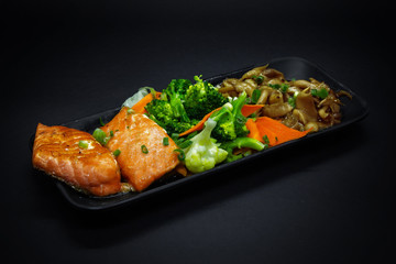 Japanese Food