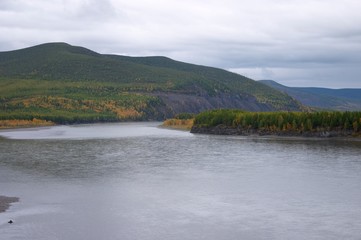 Magadan & region
kolyma