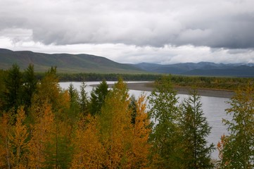 Magadan & region
kolyma
