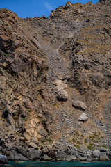 La Galite Islands, Northern Tunisia , August 2020