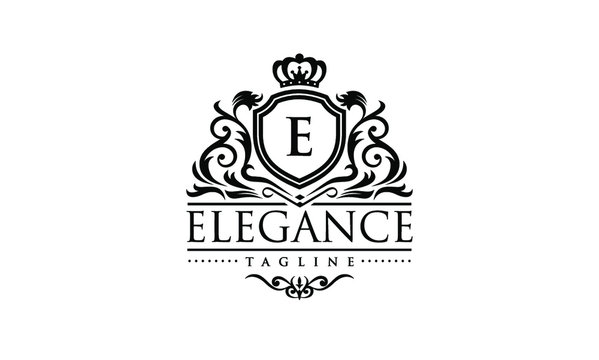 Fancy Logo Images &#8211; Browse 46,552 Stock Photos, Vectors, and Video ...