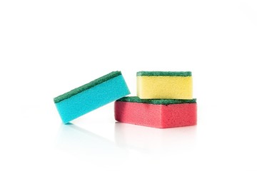 sponges for washing dishes