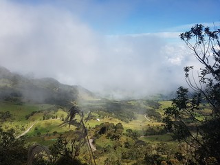 paisaje