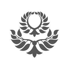 Obraz premium Abstract plant tree leaf