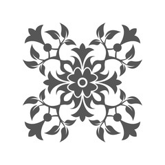 Abstract plant tree leaf