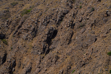 La Galite Islands, Northern Tunisia , August 2020
