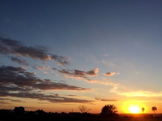 sky