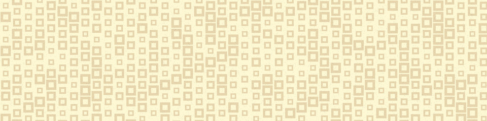 Abstract Color Halftone Dots generative art background illustration