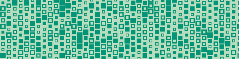 Abstract Color Halftone Dots generative art background illustration
