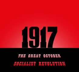 100 years ago the Russian Revolution was accomplished. 1917 is the year of the overthrow of the autocracy in Russia