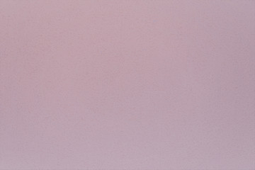 background of a plastered concrete wall in gray lavender color
