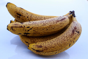 bunch of bananas